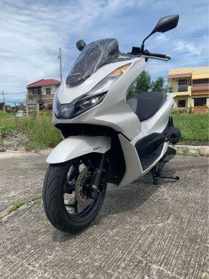 Pcx 160 2022 model ABS/HSTC