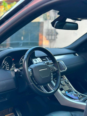 2015 range rover evoque