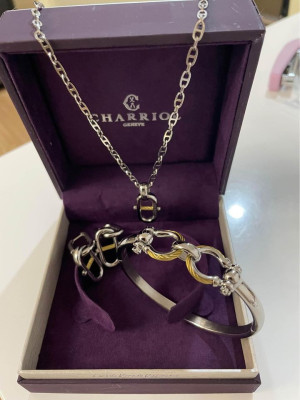 Mariner Set- can buy separately