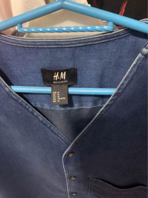 H&M