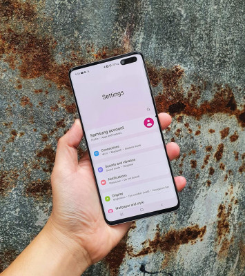 Samsung Galaxy S10 5G