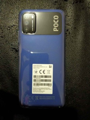 Xiaomi Poco M3