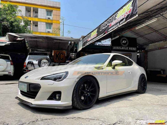 2013 Subaru brz