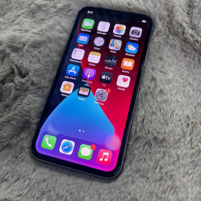 Iphone X 64gb