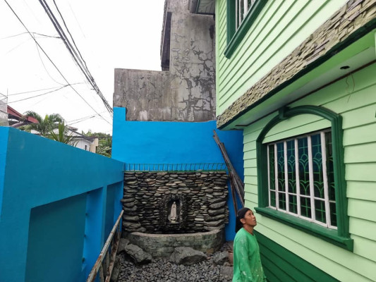 house and lot for sale