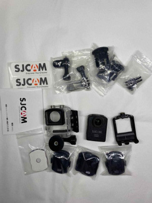 Sjcam m20