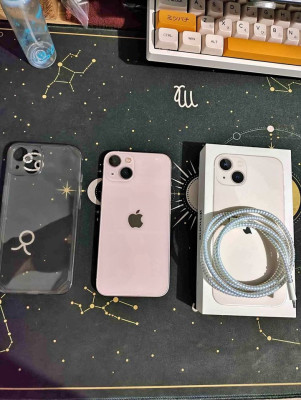 Iphone 13 128gb 98%batt SMART