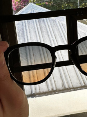 Shades from Brussels Belgium