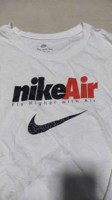 nike air tee