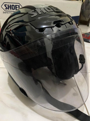 Shoei Jforce 3