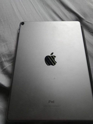 iPad pro (10.5-inch)