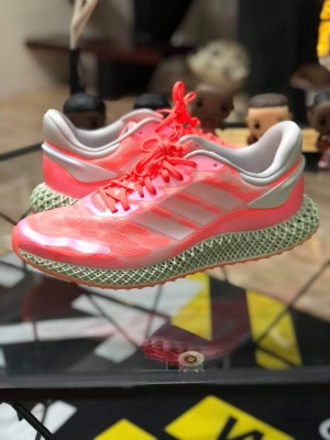 ADIDAS 4D SIZE 12 FOR SALE