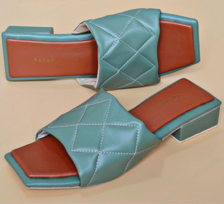 DOLLSHOES MULES SANDALS FLATS