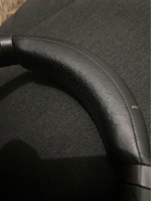 Sony Wh-1000XM3 (Noise Cancelling Headphones