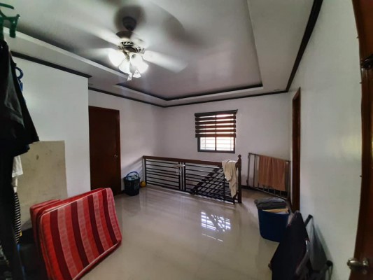 House and Lot - San Pedro, Laguna