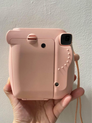 INSTAX MINI 8