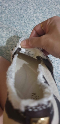 Ralph lauren slip on