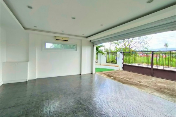 For sale House in Corona Del Mar Pooc, Talisay City