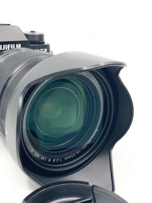 FUJI X-T2 Complete Package