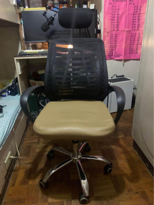 Ergonimic Chair