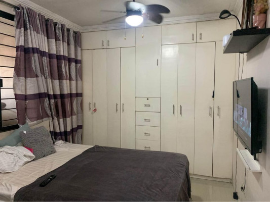 Bungalow House & Lot