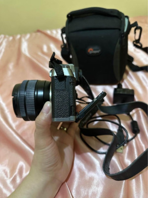 Fujifilm Camera Xt100