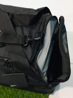 nike duffle bag