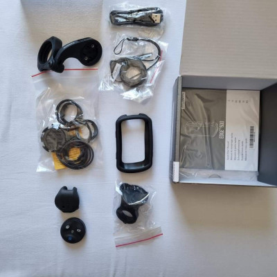 Garmin Edge 530 MTB Bundle