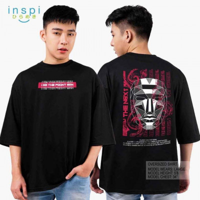 Loose Fit Squid Game