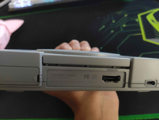 PS1 Classic Brandnew (no box)