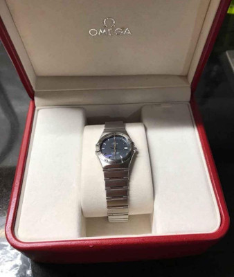 Preloved Omega