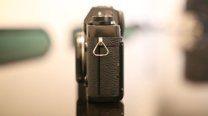 Fujifilm XT1 Body (1k plus SC Only) (Mint Condition)