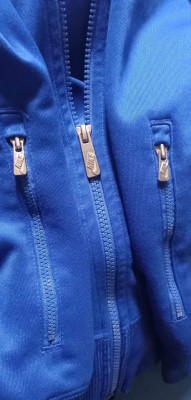 NIKE 100% ORIGINAL TRACK JACKET