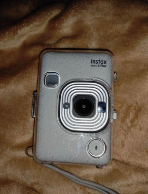 Instax Mini Liplay