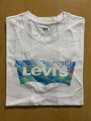 Mens Shirt Levis & Hollister