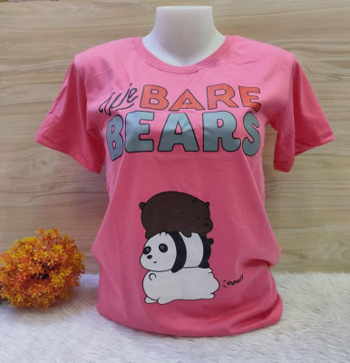 💥CHARACTER TSHIRT 💥