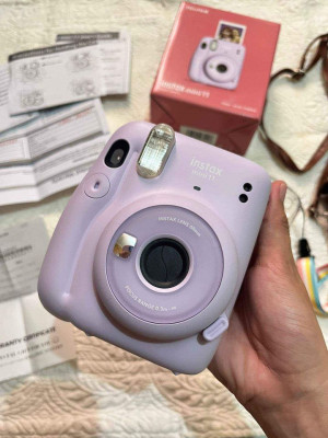 INSTAX MINI 11