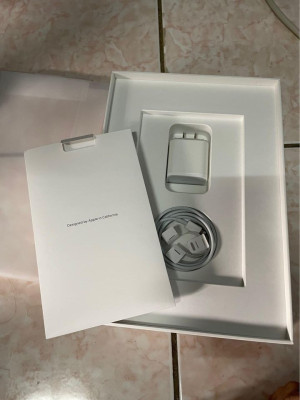 Apple iPad Wi-Fi 9th Gen, Late 2021