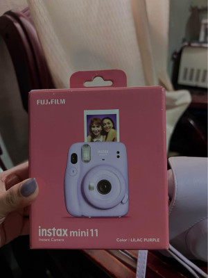 Instax mini 11
