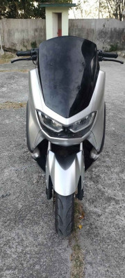 2022 Yamaha nmax abs v2.1