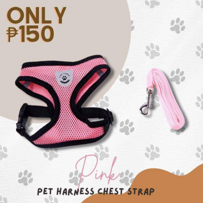 PET HARNESS FOR SALE!