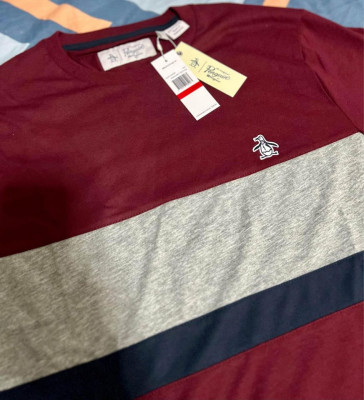 Penguin shirt for men