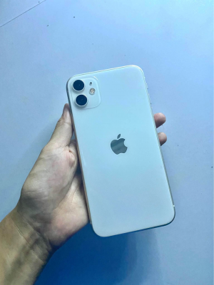 iPhone 11 64 gb FU