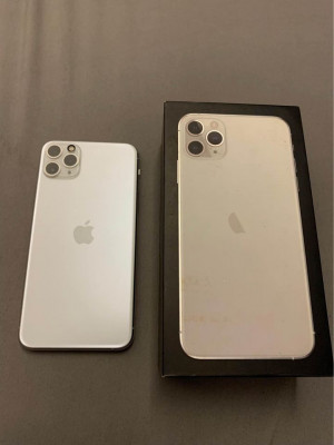 Iphone 11 pro max 64gb FU