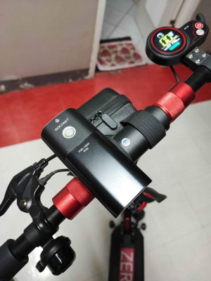 Zero 8 version 2 Electric Kick Scooter