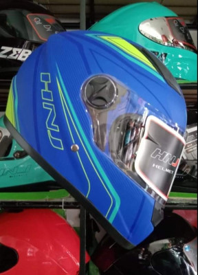 BUY 1 TAKE 1 🔥 FULL FACE HNJ HELMET