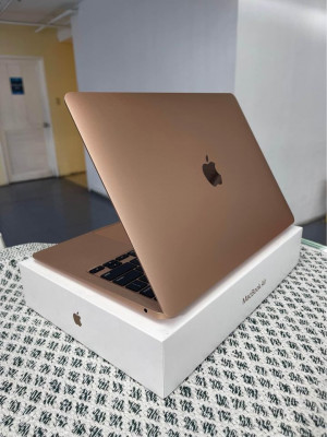 Macbook Air M1 2020 8gb 256gb ssd
