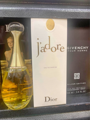 Dior Jadore