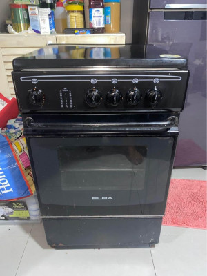 Elba Gas Range / Oven