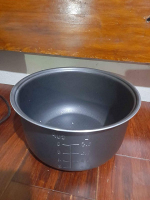 Imarflex rice cooker